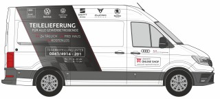 NORA Bus