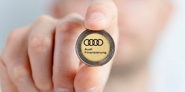 Audi Teile und Zubehör
