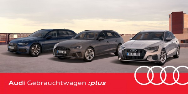 aktuelle angebote audi gebrauchtwagen werksdienstwagen jahreswagen