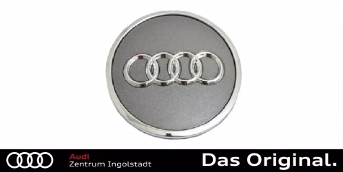 Original Audi Radzierkappe 8W0601170 Original Audi Radzierkappe 8W0601170