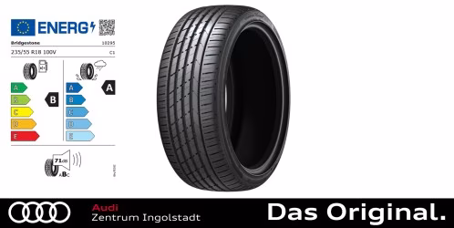 Original Hankook Sommerreifen Ventus S1 evo 2 SUV AO 235/65 R17 104W Kostenlose Zustellung im Umkreis von 40 KM! Original Hankook Sommerreifen Ventus S1 evo 2 SUV AO 235/65 R17 104W Kostenlose Zustellung im Umkreis von 40 KM!