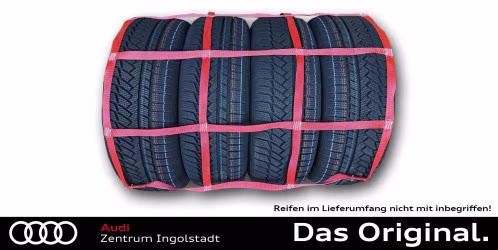 WISTRA WheelNet für den Reifentransport im Kofferraum 274300000000 WISTRA WheelNet für den Reifentransport im Kofferraum 274300000000