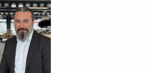 Ferhat Bas, Verkaufsberater Gebrauchtwagen Ferhat Bas