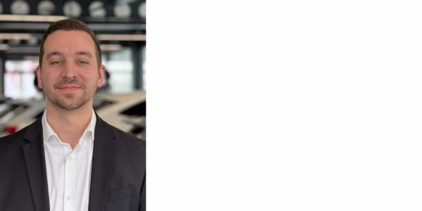 Manuel Bidermann, Einkäufer Gebrauchtwagen Manuel Biedermann