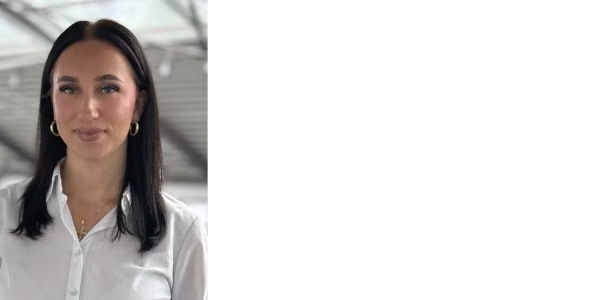 Selena Korp Portrait Kundenbetreuung Selena Korp