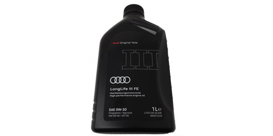 Produktbeschreibung Motoröl